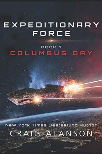'Columbus Day' by Craig Alanson