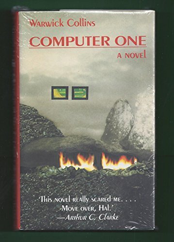'Computer One' by Warwick Collins
