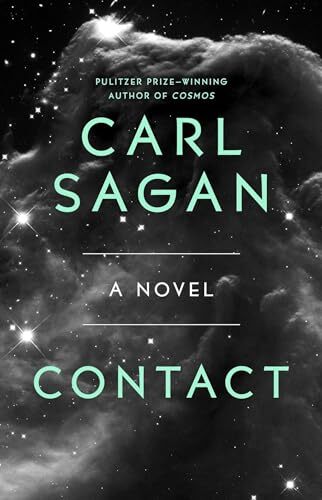 Review: Contact by Carl Sagan