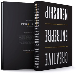 'Creative Entrepreneurship' by Blake Masters, Tim O'Reilly, Paul Graham, et al