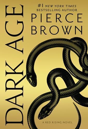 'Dark Age' by Pierce Brown