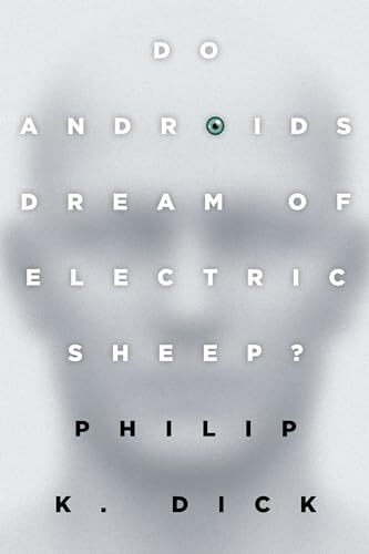 Review: Do Androids Dream of Electric Sheep? by Philip K. Dick