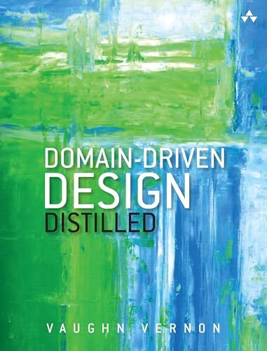 'Domain-Driven Design Distilled' by Vaughn Vernon