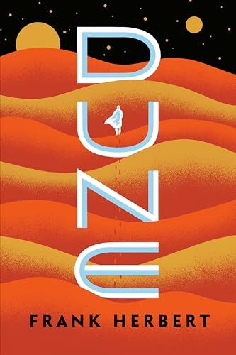 Review: Dune by Frank Herbert