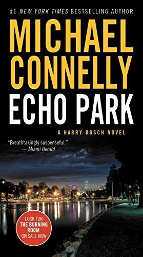 'Echo Park' by Michael Connelly