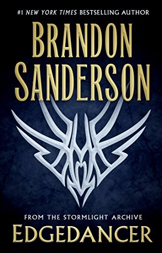 Review: Edgedancer by Brandon Sanderson