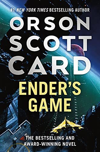 Review: Ender's Game by Orson Scott Card