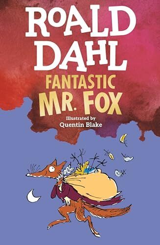'Fantastic Mr. Fox' by Roald Dahl