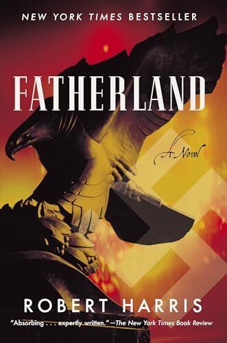 'Fatherland' by Robert Harris