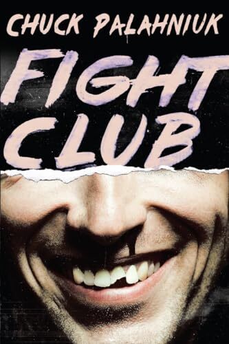 Review: Fight Club by Chuck Palahniuk