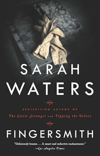 'Fingersmith' by Sarah Waters