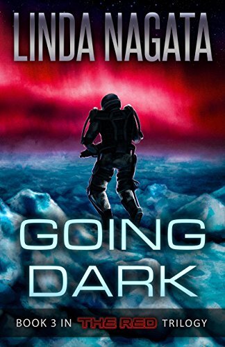 'Going Dark' by Linda Nagata
