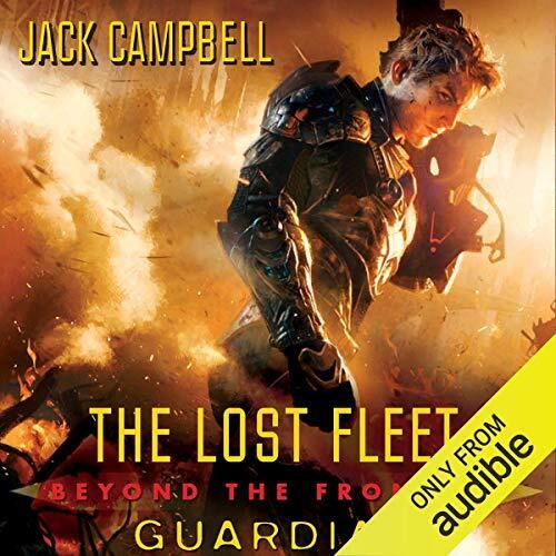 'Guardian' by Jack Campbell