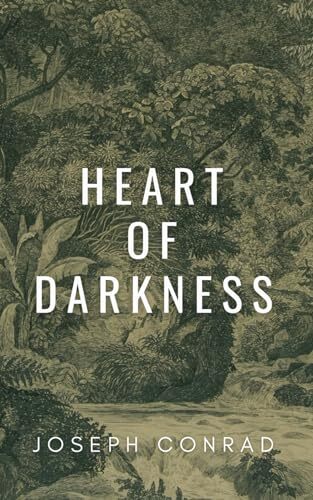 'Heart of Darkness' by Joseph Conrad