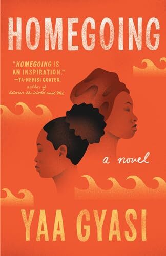 'Homegoing' by Yaa Gyasi