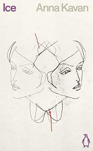 'Ice' by Anna Kavan