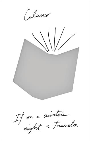 'If on a Winter's Night a Traveler' by Italo Calvino