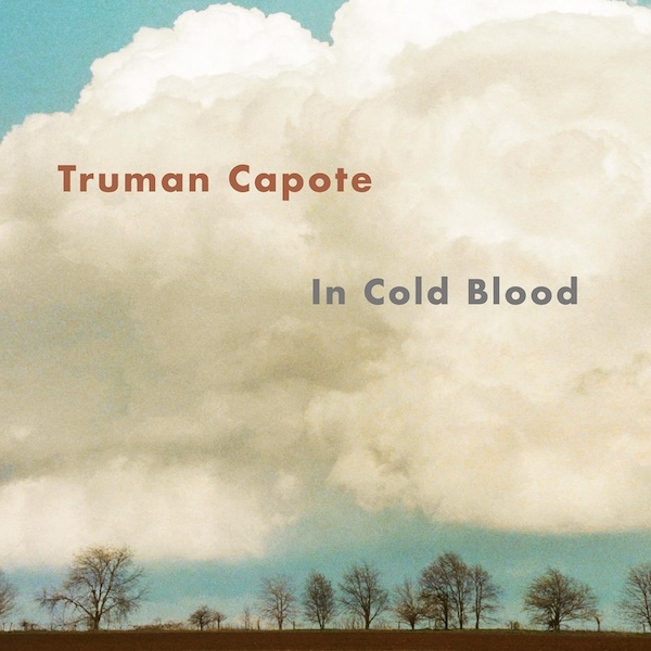 'In Cold Blood' by Truman Capote