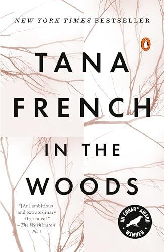 'In the Woods' by Tana French