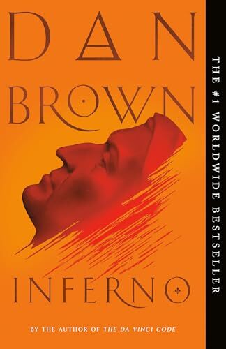 'Inferno' by Dan Brown