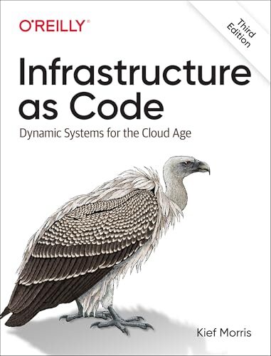 'Infrastructure as Code' by Kief Morris