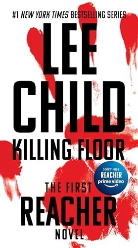 'Killing Floor' by Lee Child