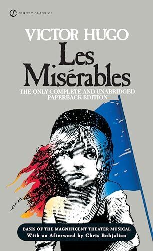 'Les Misérables' by Victor Hugo