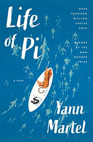 Review: Life of Pi by Yann Martel