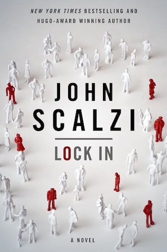 'Lock In' by John Scalzi