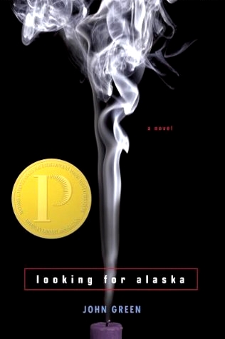 'Looking for Alaska' by John Green