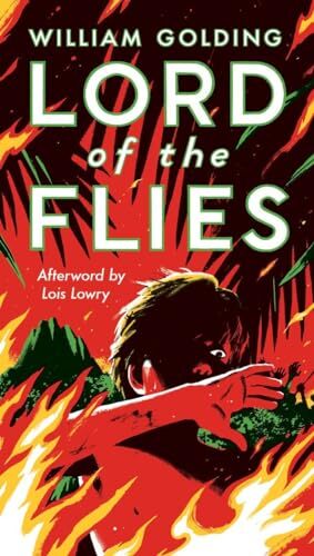 Review: Lord of the Flies by William Golding