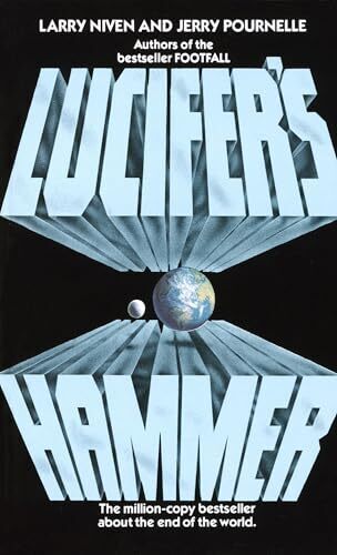 'Lucifer's Hammer' by Larry Niven and Jerry Pournelle