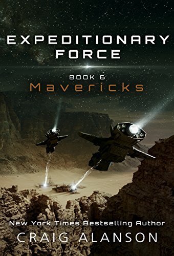 'Mavericks' by Craig Alanson