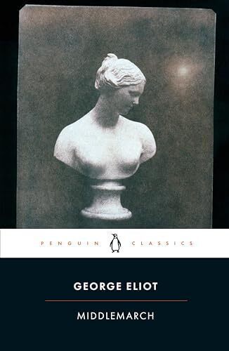 'Middlemarch' by George Eliot