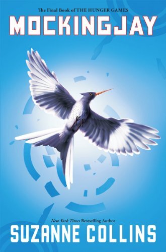 Review: Mockingjay by Suzanne Collins
