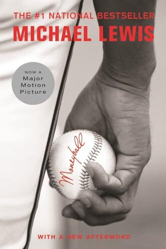 'Moneyball' by Michael Lewis