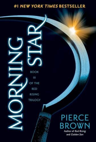 'Morning Star' by Pierce Brown