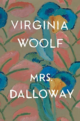 'Mrs. Dalloway' by Virginia Woolf