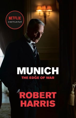 'Munich' by Robert Harris