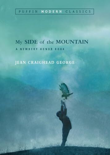 'My Side of the Mountain' by Jean Craighead George