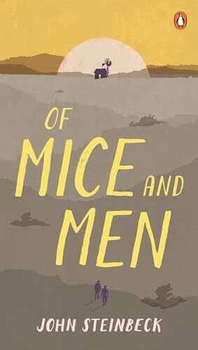 Review: Of Mice and Men by John Steinbeck
