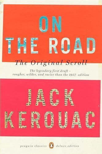 'On the Road' by Jack Kerouac