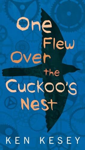 Review: One Flew Over the Cuckoo's Nest by Ken Kesey