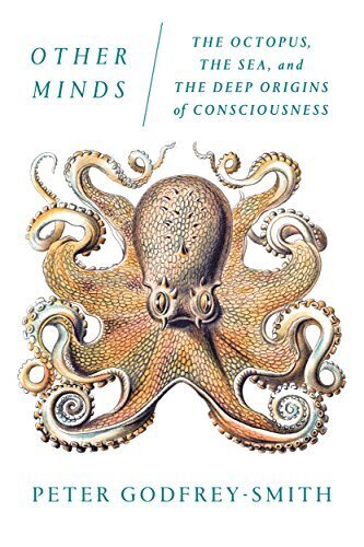 'Other Minds' by Peter Godfrey-Smith
