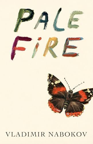 'Pale Fire' by Vladimir Nabokov