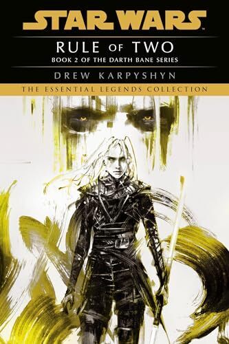 'Rule of Two' by Drew Karpyshyn