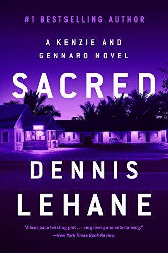 'Sacred' by Dennis Lehane