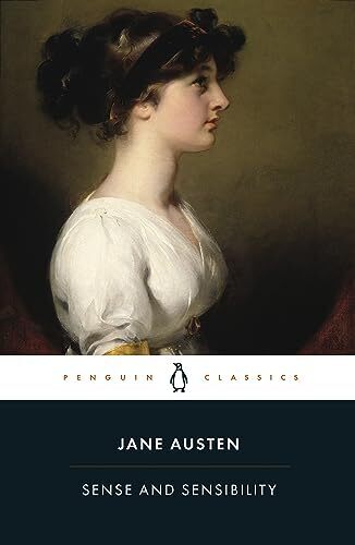 'Sense and Sensibility' by Jane Austen