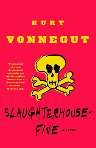 Review: Slaughterhouse-Five by Kurt Vonnegut Jr.