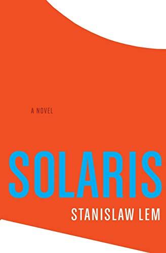 'Solaris' by Stanisław Lem